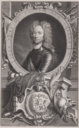 John Duke of Argyle & Greenwich